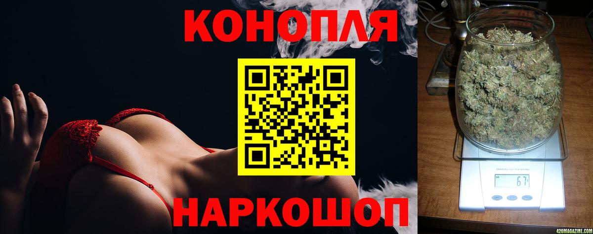 Каннабис SATIVA & INDICA Пенза